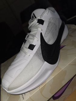Nike Giannis Freak 5 (Team) Basketball Shoes Size 13 men's