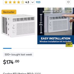 Air Conditioner 
