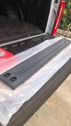 Ford F-250 / F150  storage divider