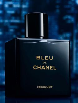 Bleu de Chanel