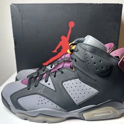 Jordan 6 Size 11