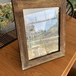 8x10 Photo Frame