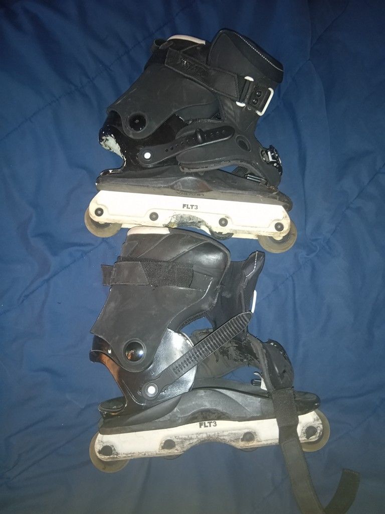 Xsjado Skates