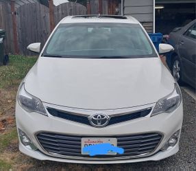 Toyota Avalon