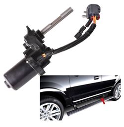 Front Right Passenger Side Power Running Board Motor Compatible for Cadillac Escalade Chevrolet Suburban Tahoe GMC Yukon 2015-2020 Step Board Motor