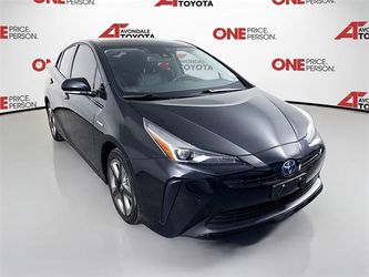 2020 Toyota Prius
