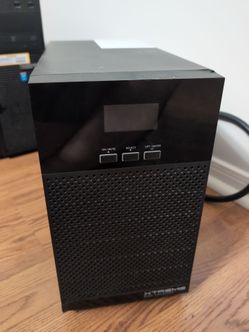 Commercial UPS T91-3000