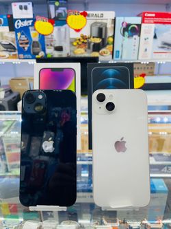 iPhone 14 Plus 128gb Unlocked