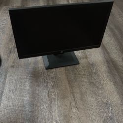 Hp Computer Monitor