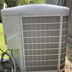 Carrier 4 Ton AC