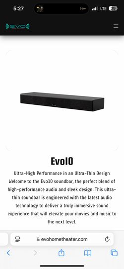 EVO10