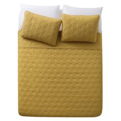 King Size Quilt Set 