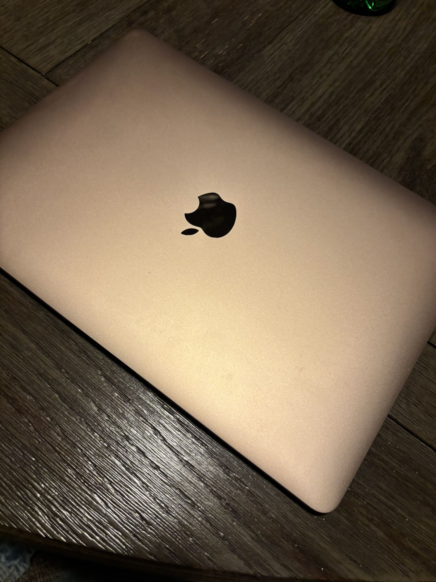 Macbook air