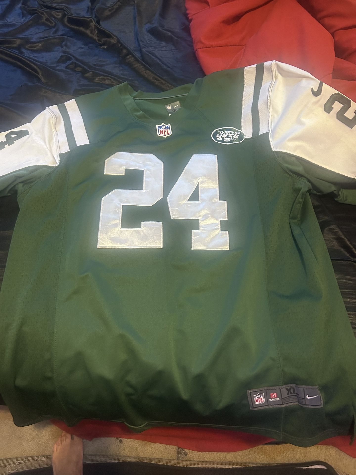 New York Jets Jersey