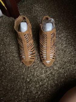 Women shoes