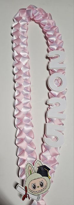 Graduation Leis 