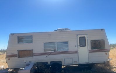 Rv for sale with title