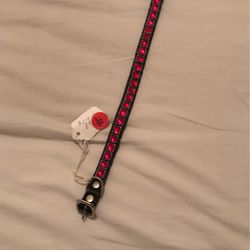 Zuri Blinked Out Collar 