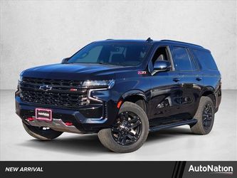 2022 Chevrolet Tahoe