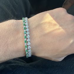 Diamond Bracelet From Zales