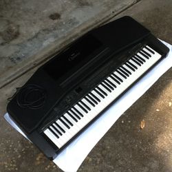  Yamaha Clavinova Digital Piano Keyboard 