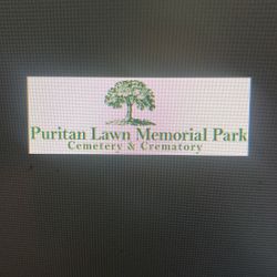 Double Burial Plot - Puritan Lawn Memorial, Peabody, MA