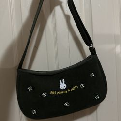Miffy X Just Peachy Purse 