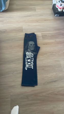 SDL jeans