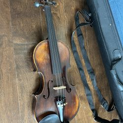 Violin, Full Size 