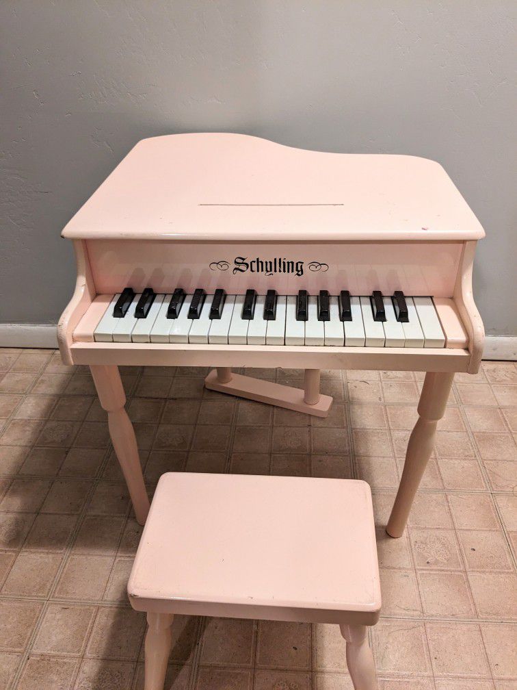 Kid's Piano 