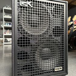 Perfect condition GK Neo Fusion 2x12 $1500