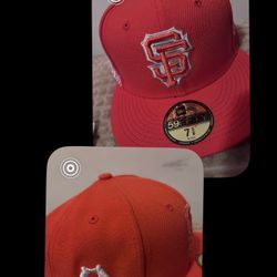 I am Selling The Hats 