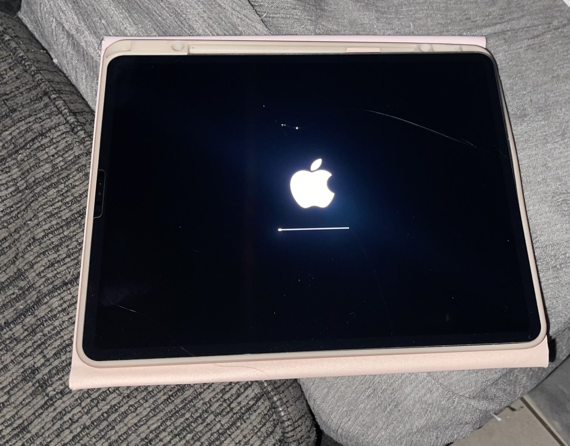 iPad Pro 6th Generation 