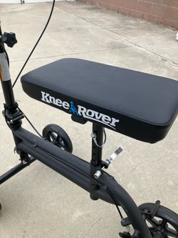 New Knee Rover Adjustable