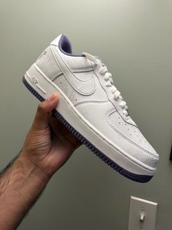 Nike Air Force Low Kobe