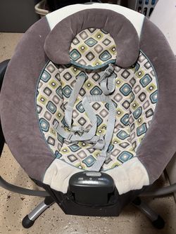Graco swing 