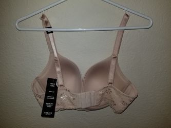 TORRID bra 38D