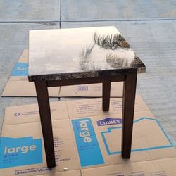 end table