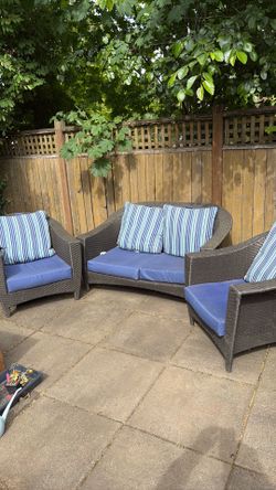 Patio Furniture