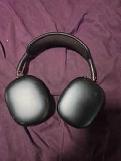 Apple  airpods max  2