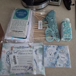 Bride To Be Items (bundle)