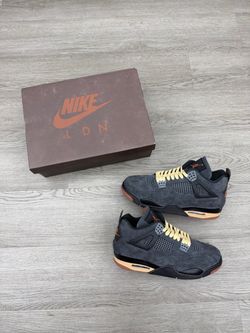 Jordan 4 Retro London