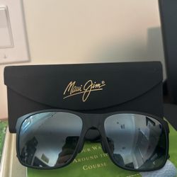 New MAUI JIM Red Sands Lifestyle Sunglasses