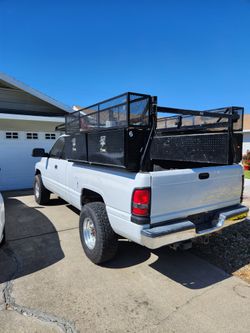 2001 Ram Diesel