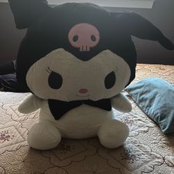Kawaii Plushie