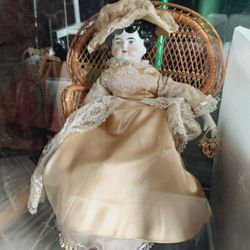 Vintage Antique Dolls $25 Each