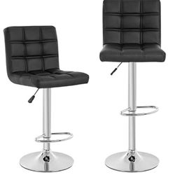 Bar Stool Set