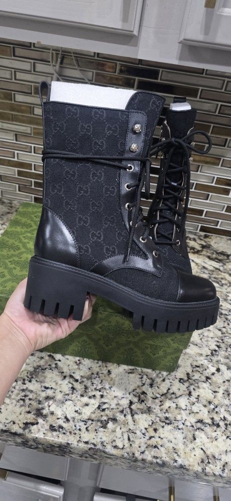 gg boots size 7