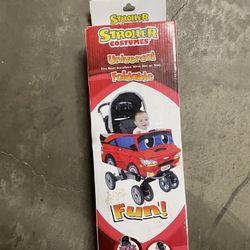 Stroller Costume