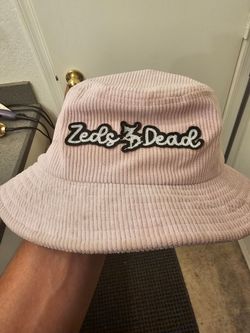 ZD Bucket Hat